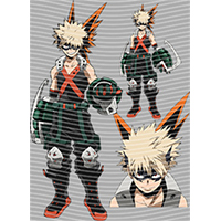 Japanese anime-JP 1239